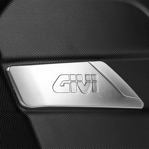 GIVI - WL900 Monokey Side Cases (25lt)