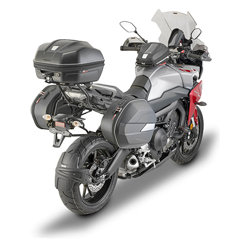 GIVI - WL900 Monokey Side Cases (25lt)