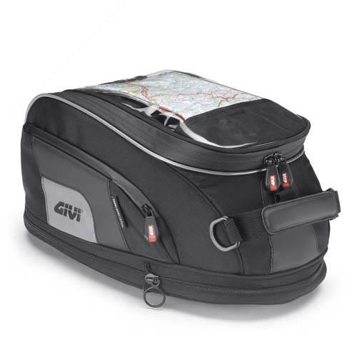 GIVI - XS307 XStream Expandable Tanklock Bag (15lt)