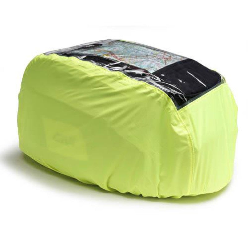 GIVI - XS307 XStream Expandable Tanklock Bag (15lt)