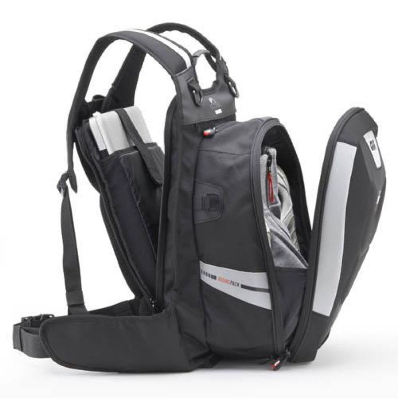 GIVI - XS317 XStream Rucksack (30lt)