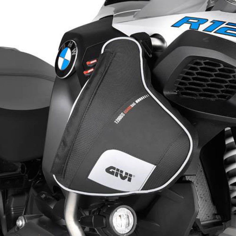 GIVI - XS5112E XStream BMW Engine Guard Bags
