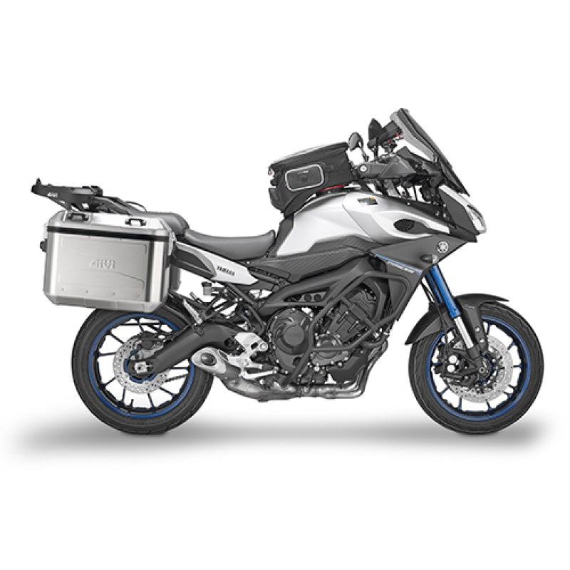 GIVI - DLM36A Trekker Dolomiti Monokey Side Cases (36lt)