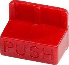 GIVI - Z108 Push Button for Select Cases