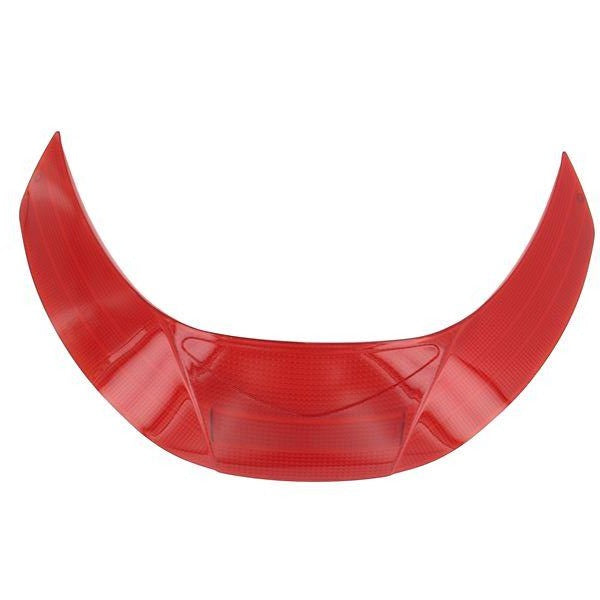 GIVI - Z1236 Red Reflector for E260/E350 Cases