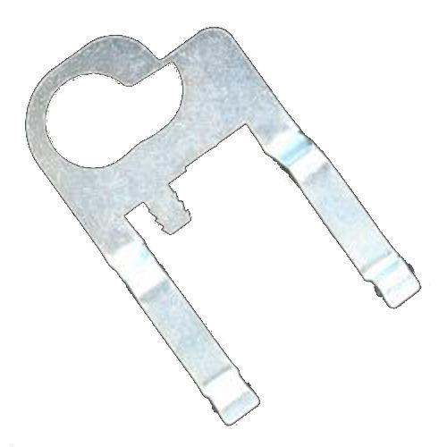 GIVI - Z133 Steel Sliding Plate for E52 Top Case