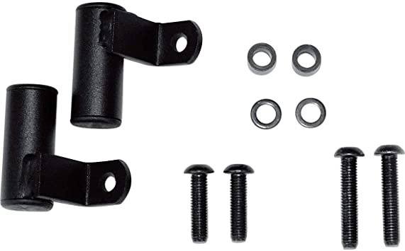 GIVI - Z278 Airflow Screen Adaptor Kit