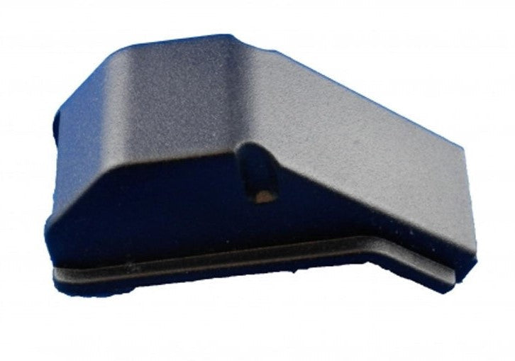 GIVI - Z4812R Angular Coverage for Trekker Outback Cam-Side Cases