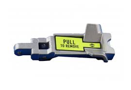 GIVI - Z4830R Release Lever for 37lt Trekker Outback Cam-Side Cases