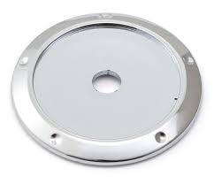 GIVI - Z545 Badge Mount Plate for E41 Side Cases