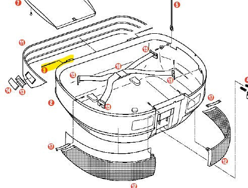 Z590R_GIVI_Replacement_parts_Hinge_pins_two_pieces_top-cases_parts_list