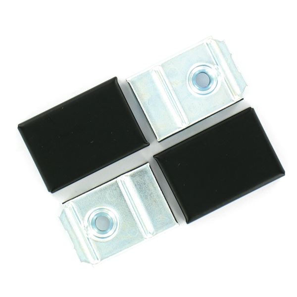 GIVI - Z606 Handle Mounting Set for E21 Side Cases