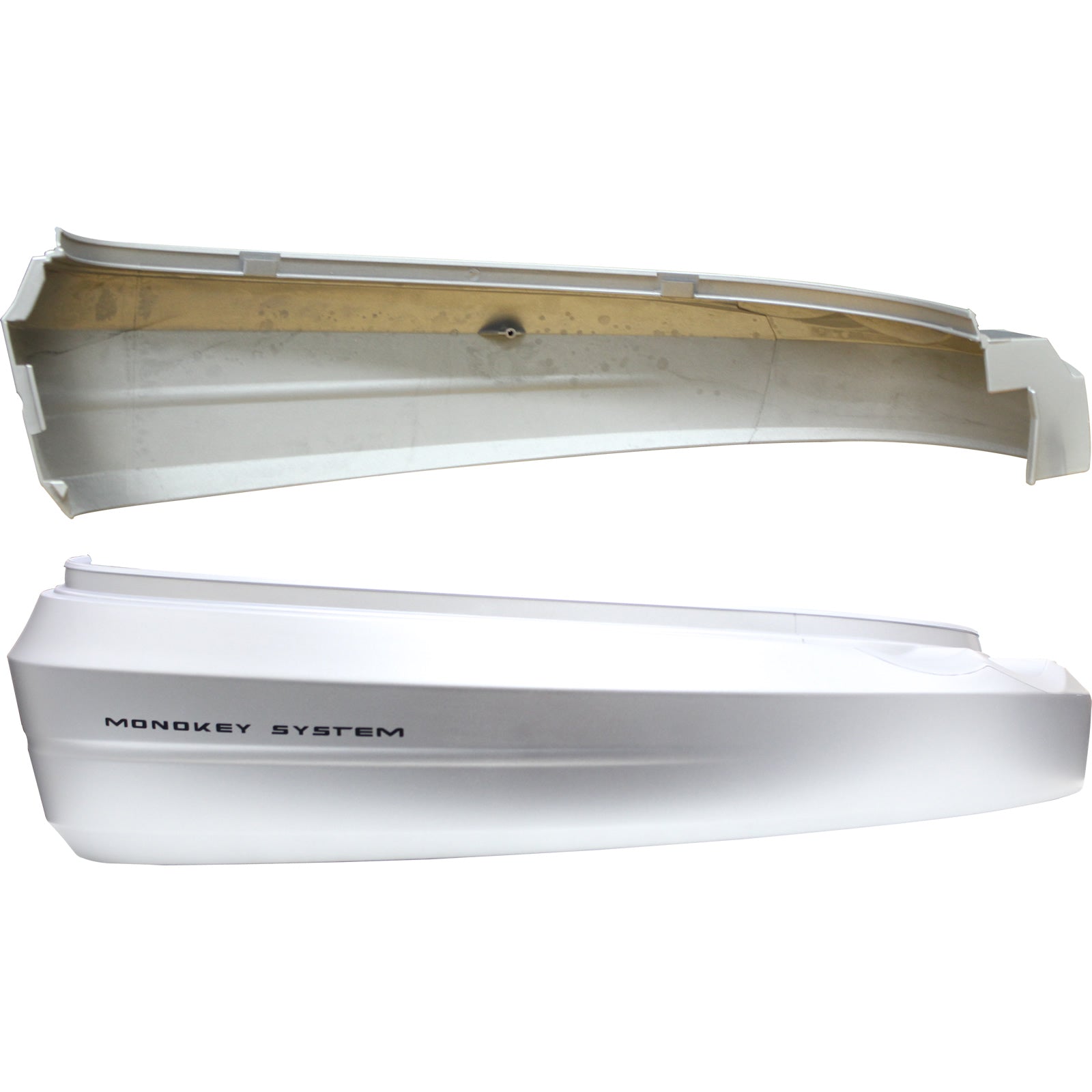 GIVI - Z693R Side Bands for E55 Top Case