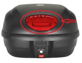 GIVI - Z845 Reflector for E33 Top Case