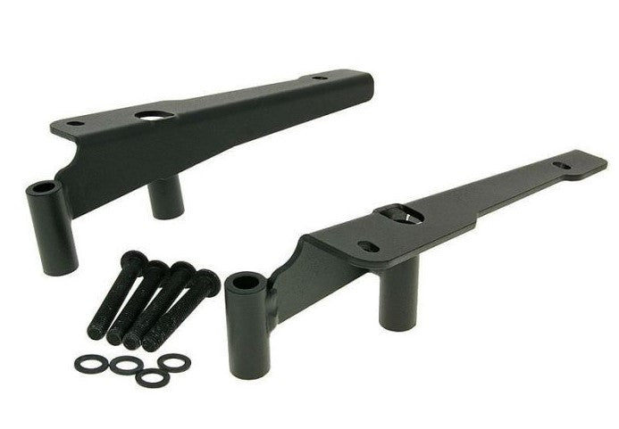 GIVI - E231 Monokey Rear Rack for Honda PCX125 (10>13)