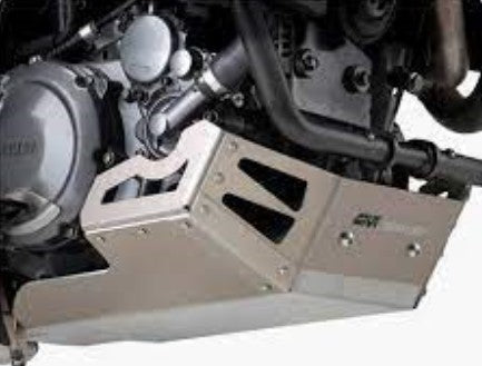 KAPPA - RP2105K Bash Plate for Yamaha XT660Z TΓ©nΓ©rΓ© (08>16)