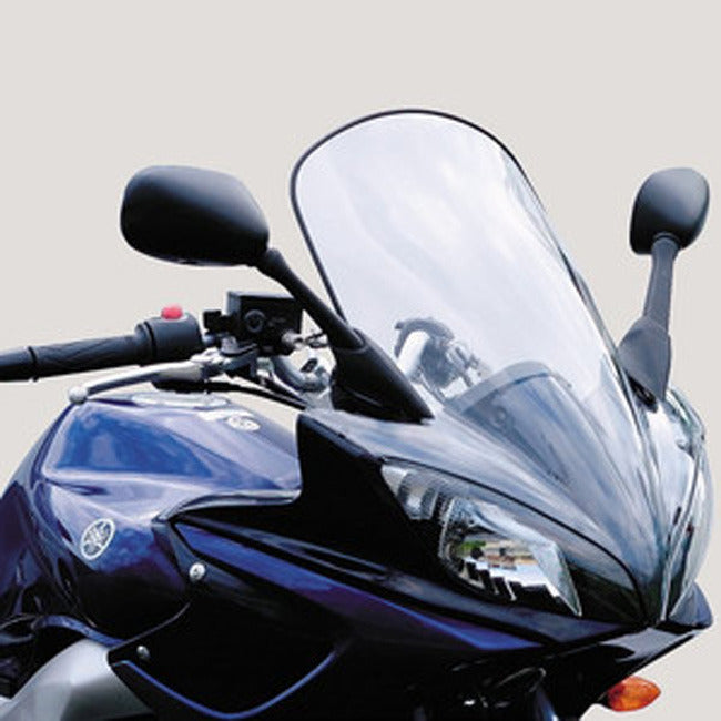 KAPPA - KD136ST Screen for Yamaha FZ6 600 Fazer (04>06)
