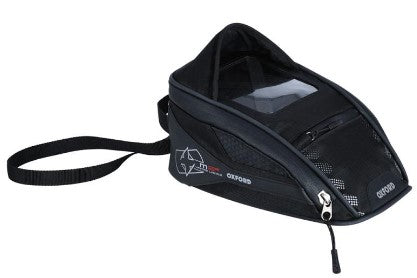 OXFORD - M2R Mini Magnetic Tank Bag (2lt)