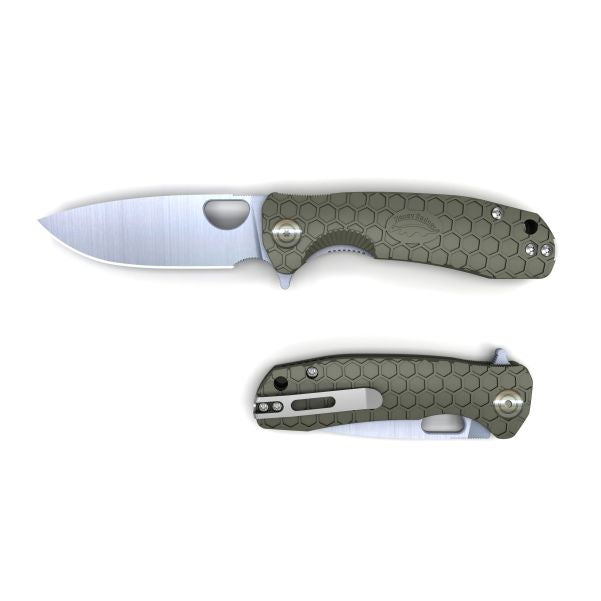 HONEY BADGER - Flipper D2 L/R Blade