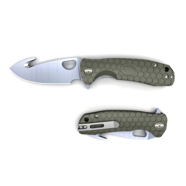 HONEY BADGER - Hook L/R Blade