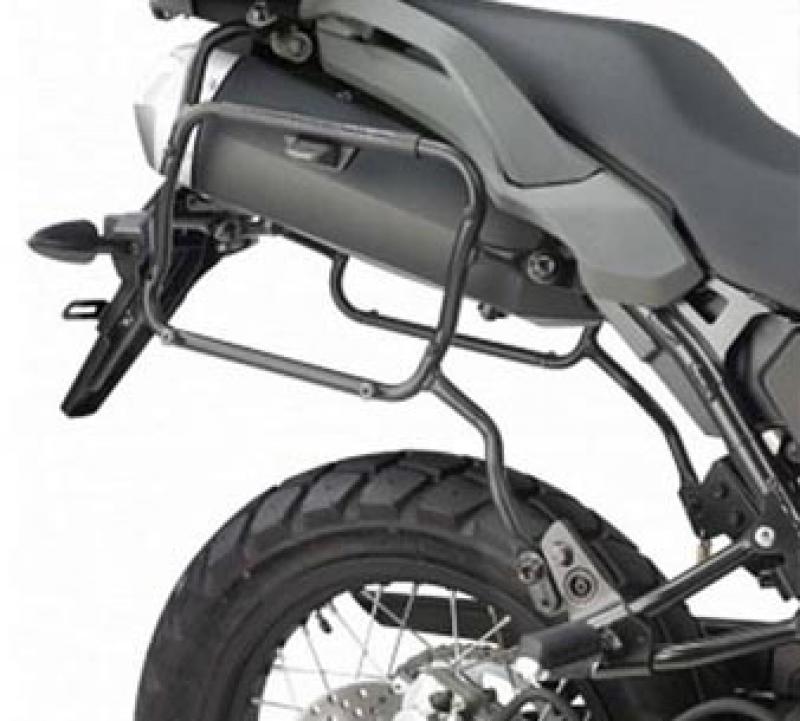 KAPPA - KLXR363 Side Racks for Yamaha XT660Z TΓ©nΓ©rΓ© (08>16)