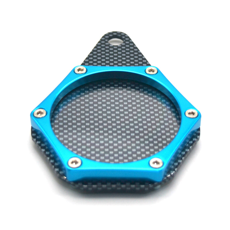 BMA - Universal License Disc Holder