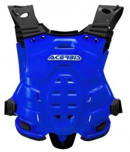 ACERBIS - Profile Chest Protector (Adult)