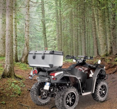 GIVI - OBK110 Trekker Outback ATV Case (110lt)