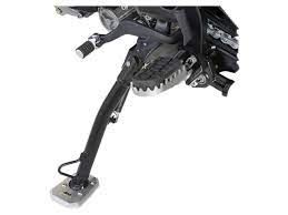 GIVI - ES6408 Side Stand Support for Triumph Tiger 1200 / Tiger Explorer 1200 (12>18)