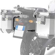 GIVI - PL2101CAM Side Racks for Yamaha XT1200Z Super Ténéré (10>17)