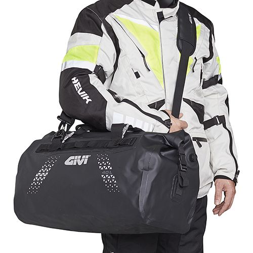 GIVI - UT803 Ultima-T Waterproof Cargo Bag (40lt)