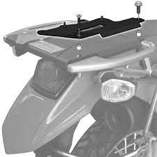 GIVI - E581M Monolock Rear Rack for Kawasaki KLR650 Enduro (08>19)