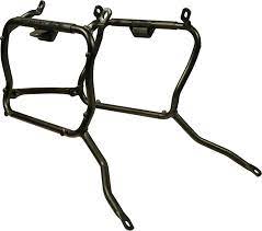 GIVI - PLX357 Side Racks for Yamaha FJR1300 (13>19)