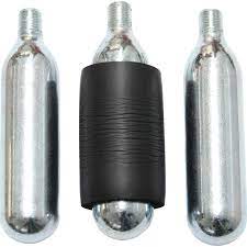 GIVI - S450KIT CO² Replacement Cartridges