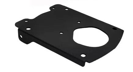 KAPPA - K94M Monolock Rear Rack for BMW F650GS / F800GS (08>11)