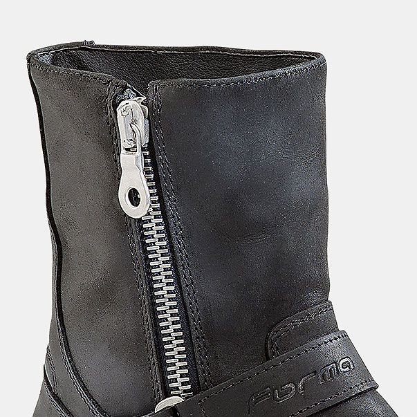 FORMA - Ladies Eva Touring Boots (Black)