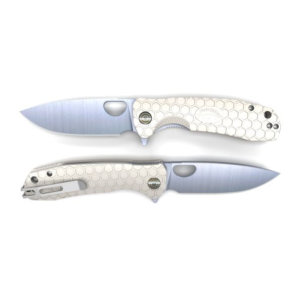 HONEY BADGER - Flipper D2 L/R Blade