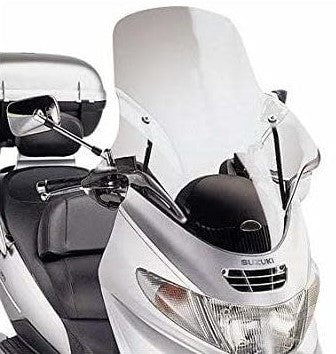 KAPPA - 156ST Screen for Suzuki Burgman AN250 / AN400 / Business AN250 / AN400 (98>03)