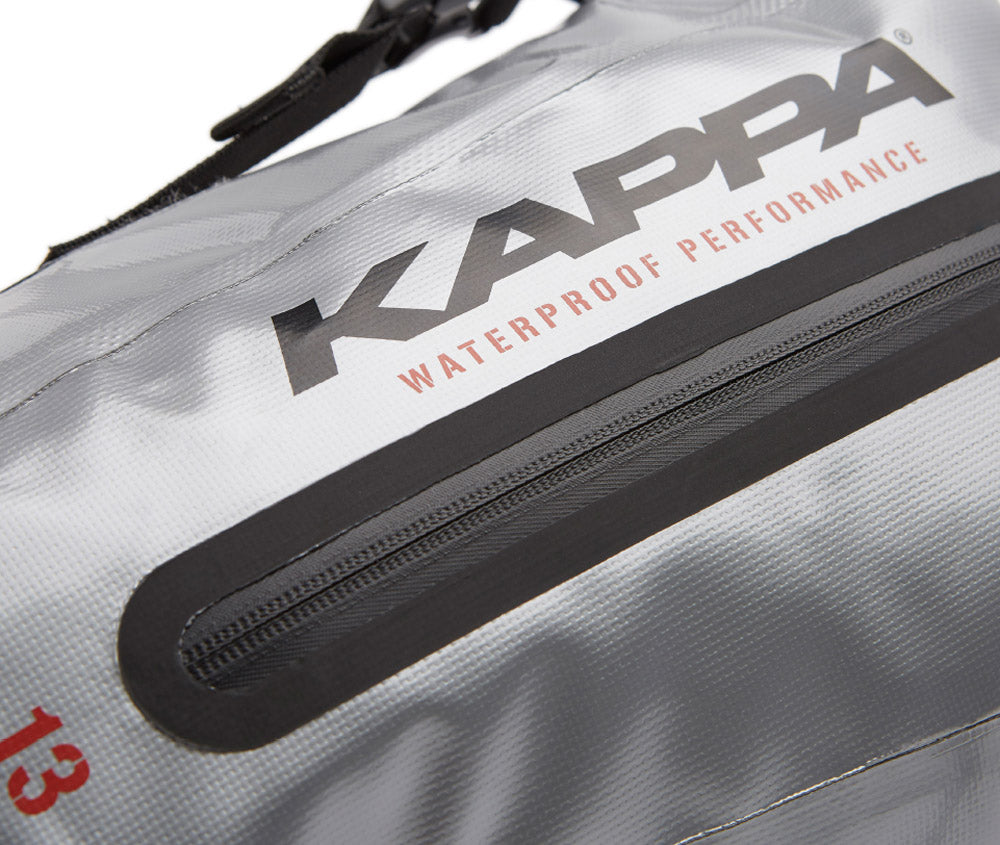 KAPPA - WA408S Waterproof Rucksack (13lt)