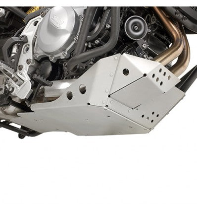GIVI - RP5127 Bash Plate for BMW F850GS (18>19)