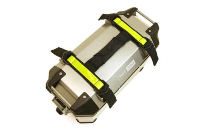GIVI - E143 Padded Handle for Trekker OBK48 / OBK37 Side Cases