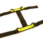 GIVI - E143 Padded Handle for Trekker OBK48 / OBK37 Side Cases