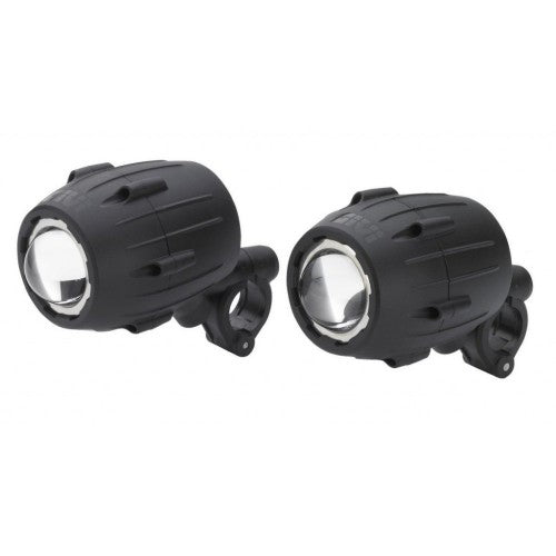 GIVI - S310 Universal Trekker Halogen Spotlights