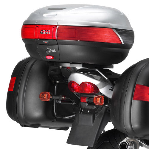 GIVI - 522F Monorack for Suzuki GSF600 Bandit/S / GSF1200 Bandit/S (00>05)