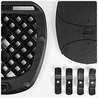 GIVI - Z113C2 Universal Monolock Plate
