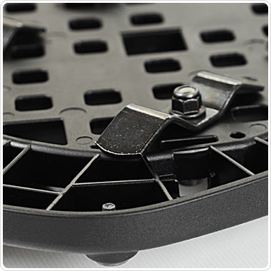 GIVI - Z113C2 Universal Monolock Plate