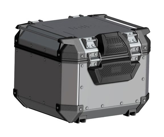 GIVI - E157 Backrest for OBK42 Top Case