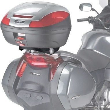 GIVI - E221M Monolock Rear Rack for Honda NT700 Deauville (06>12)