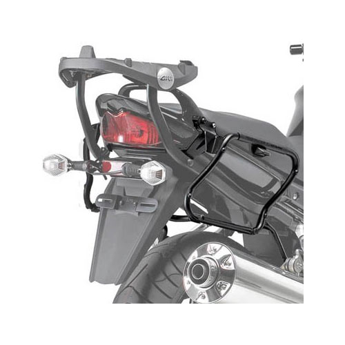 GIVI - PL539 Side Racks for Suzuki GSF650 / GSF1250 / GSX650F / GSX1250F (07>16)