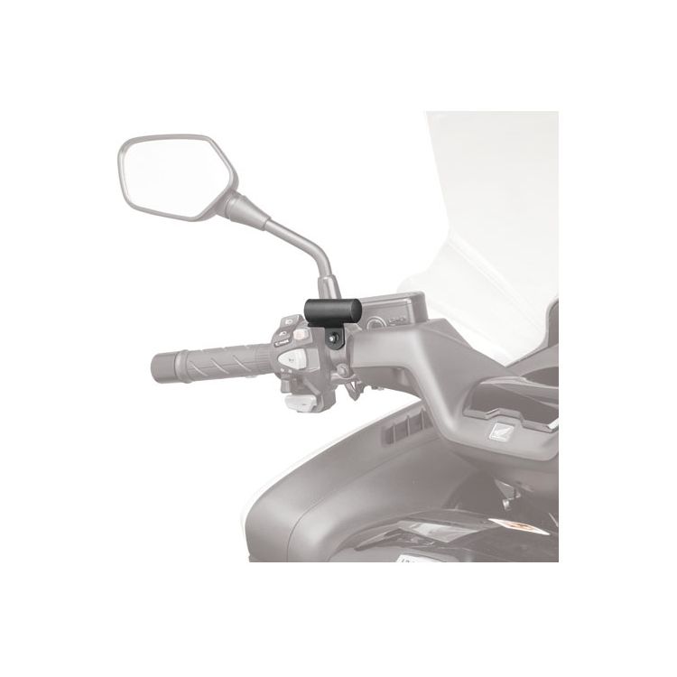 GIVI - S951KIT2 Installation Kit for Smarthphone Holders on Handlebar Risers